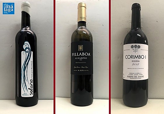 La cata | Los vinos destacados de la penúltima semana de noviembre
