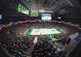 El Maratón de Málaga obliga a cambiar de día y hora el Unicaja-Burgos