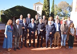 Comisión Ejecutiva y el Consejo Municipalista de la Federación Andaluza de Municipios y Provincias.