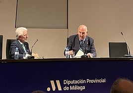 «La creación de la Guardia Civil fue un proceso que duró 30 años»