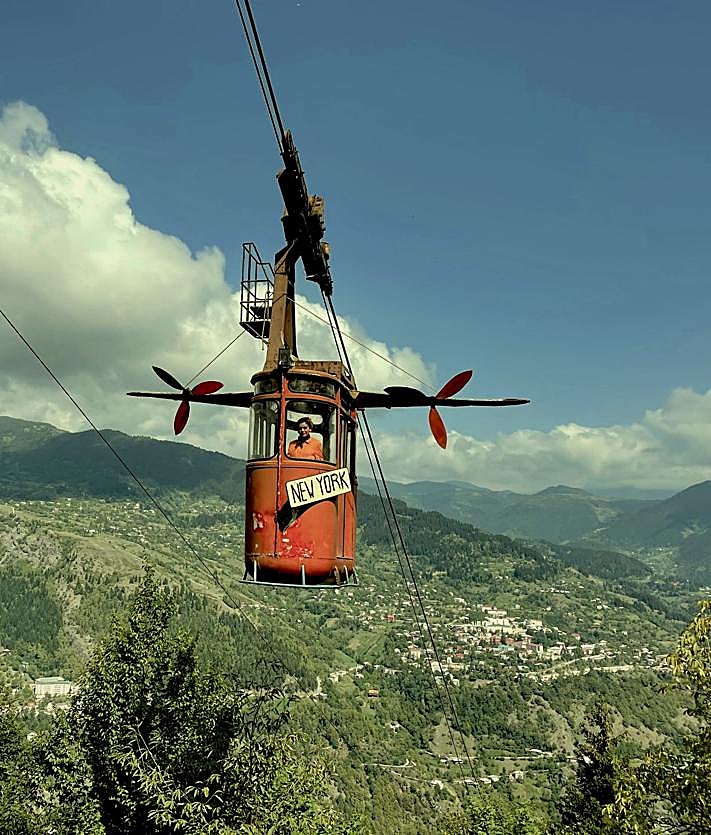 Imagen secundaria 2 - Fotogramas