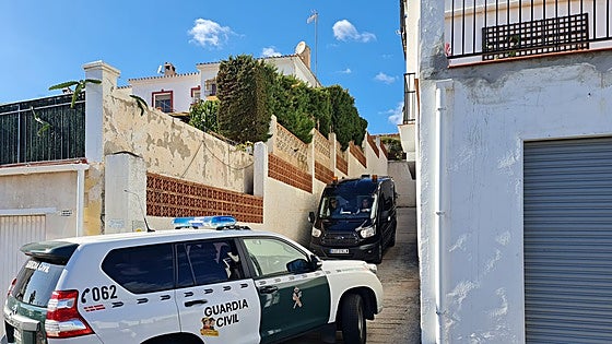 El crimen de Rincón: el detenido acabó con la vida de su exmujer a puñaladas