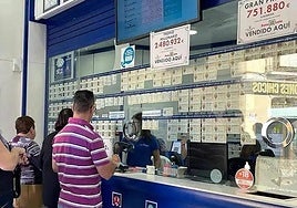 Lotería Nacional del sábado 22 de noviembre de 2025: ganadores y resultados