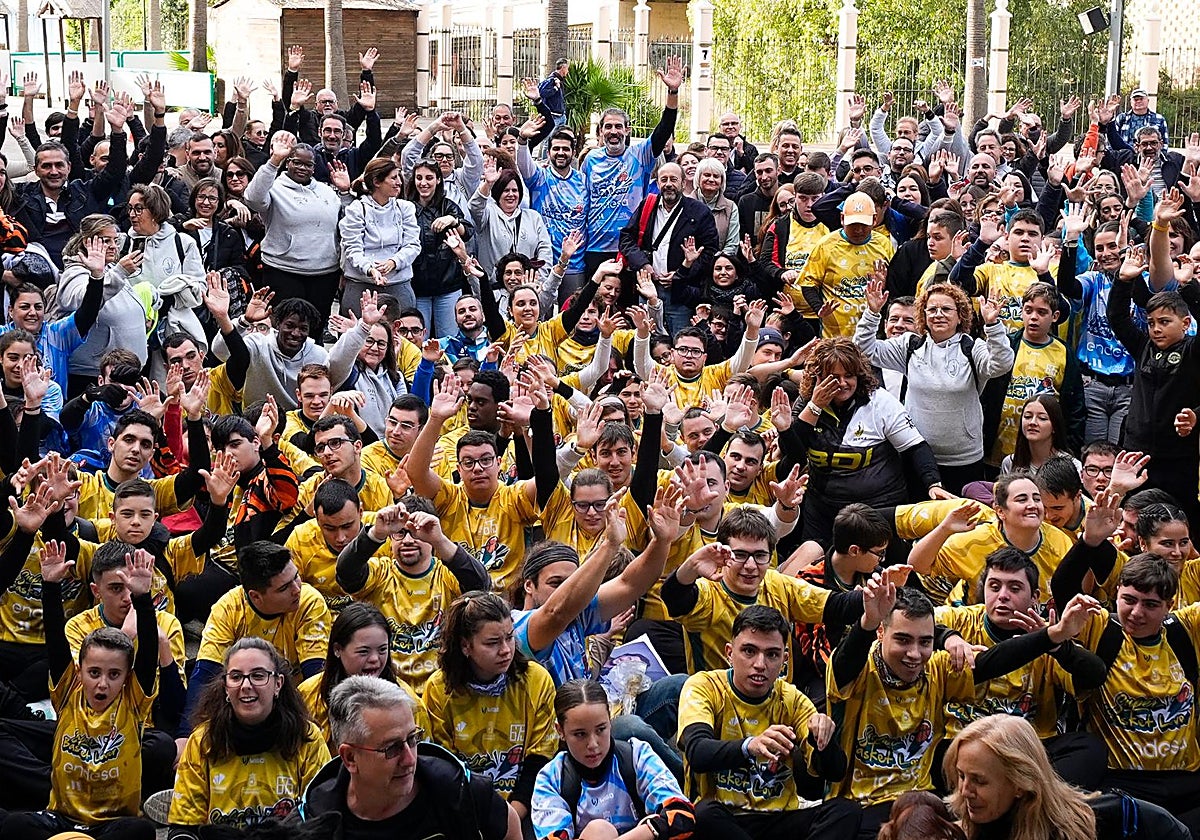 Éxito de la Experiencia Superbasket Lover con más de 500 asistentes