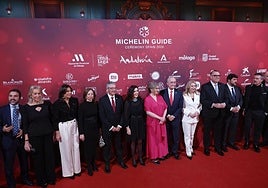 Carolina España: «La gastronomía es un pilar fundamental para atraer al turismo de alto nivel»