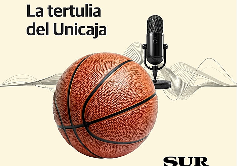 La tertulia de la redacción de SUR le da un repaso a la actualidad del Unicaja