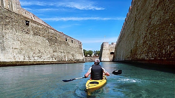 Ceuta: una ciudad histórica y diversa, y un destino completo por descubrir