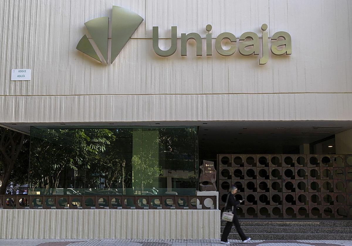 La gestora de fondos de inversión de Unicaja cerrará el año con un patrimonio de más de 13.000 millones
