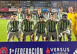 El Juventud de Torremolinos anuncia la entrada de un grupo inversor de Oriente Medio en el club