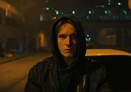 Las dos películas de hoy de la Semana de Cine Alemán