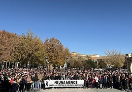 Luto en Campillos por el crimen de Concha, la joven de 25 años apodada como 'Barbie'