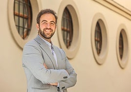 José González Villodres.