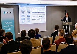 Málaga reúne a profesionales para analizar el auge de la inversión inmobiliaria y el papel clave del alquiler estable