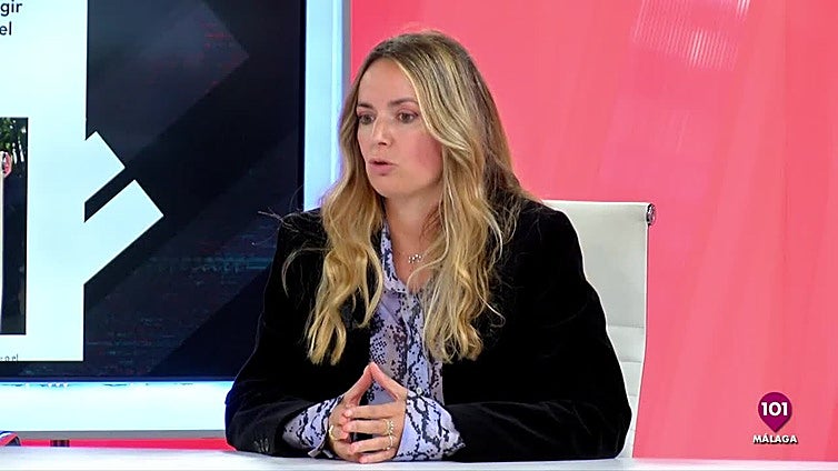 Los portavoces en el Ayuntamiento de Málaga debaten en 'La Alameda' (II)