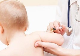 El SAS incluirá la vacuna del rotavirus a lactantes, la causa «más frecuente» de gastroenteritis infantil