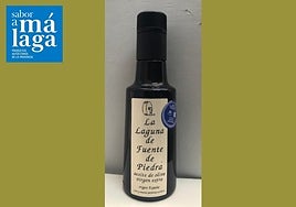 La Laguna de Fuente Piedra