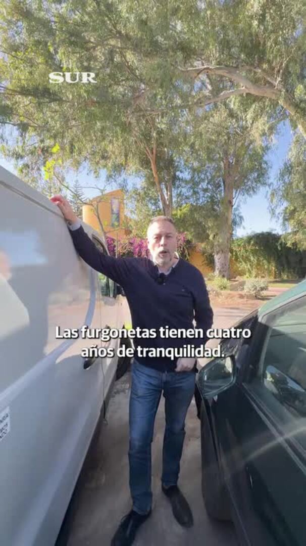 Estas son las cosas que tienes que saber sí o sí sobre la Zona de Bajas Emisiones