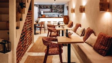 Cocina casera tradicional