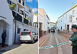 Confirman como crímenes machistas las muertes de María Victoria y Concha, en Rincón de la Victoria y Campillos