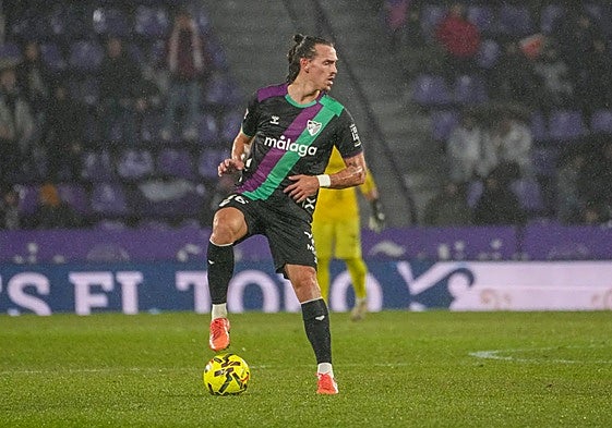 Un segundo tiempo que valió un buen punto