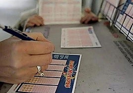 El sorteo del Euromillones deja en Antequera más de 205.000 euros