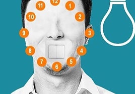 Precio de la luz por horas el domingo, 30 de noviembre de 2025: los tramos más baratos del día