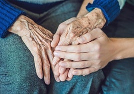 El Aula de Cultura de SUR rinde homenaje al voluntariado de Málaga