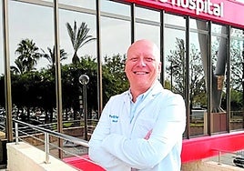 Vithas Xanit participa en la creación de un decálogo ético sobre el uso de IA