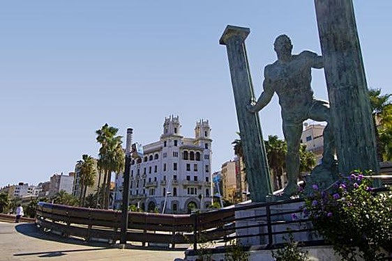 Ceuta: un lugar de encuentro entre culturas que seduce al visitante
