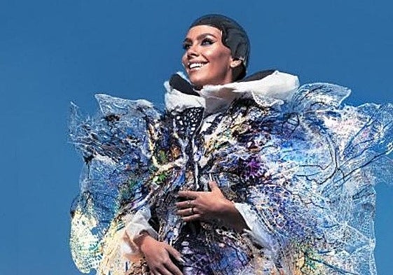 Desvelan nuevas pistas sobre el vesstido de Cristina Pedroche para las Campanadas 2025: «Va a ser muy grande»