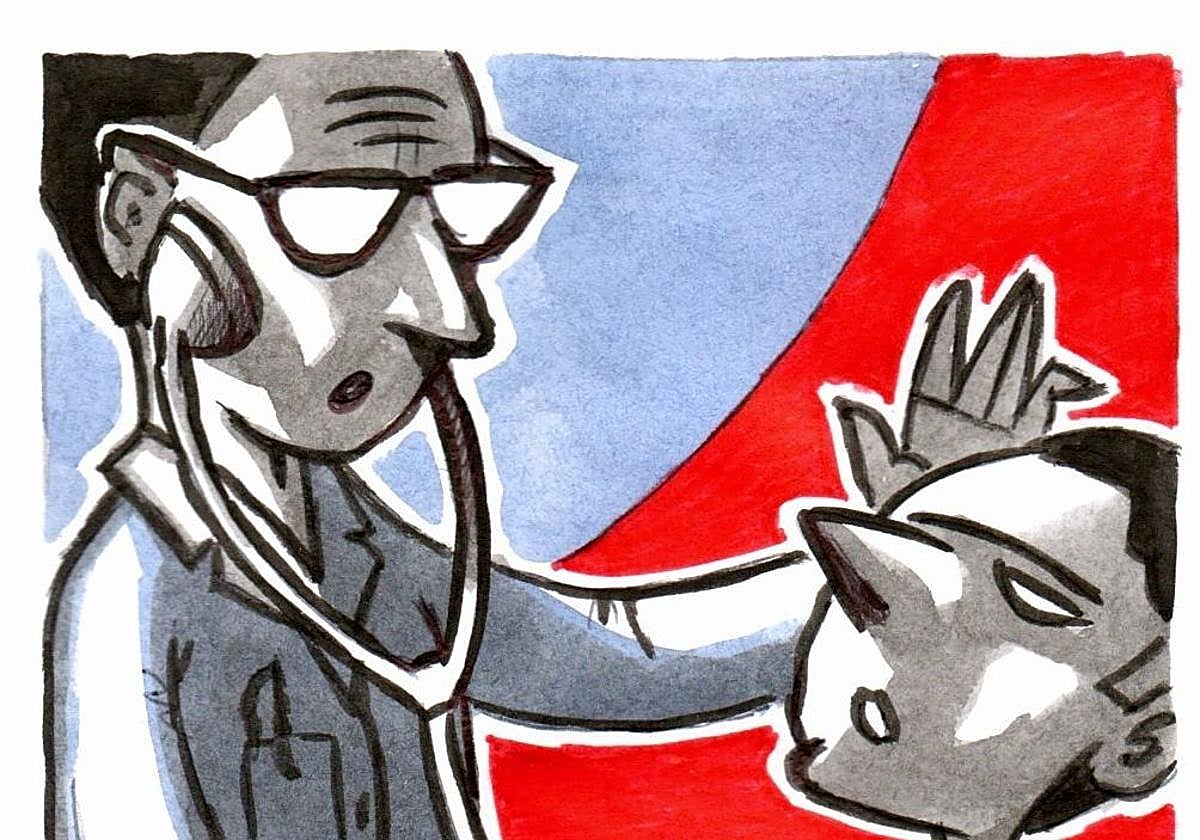 ¿Por qué los médicos hacemos huelga?