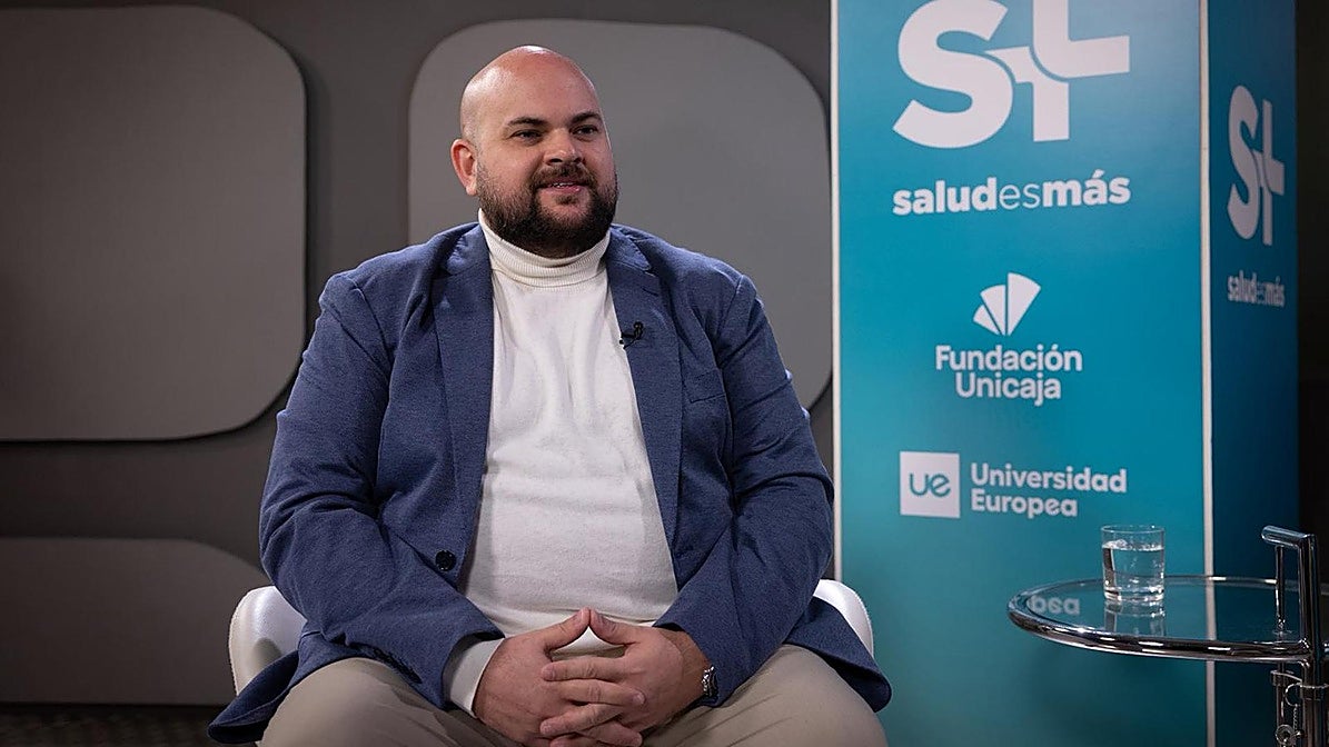 «La IA ofrece una recreación realista del antes y el después de la intervención»