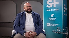 «La IA ofrece una recreación realista del antes y el después de la intervención»