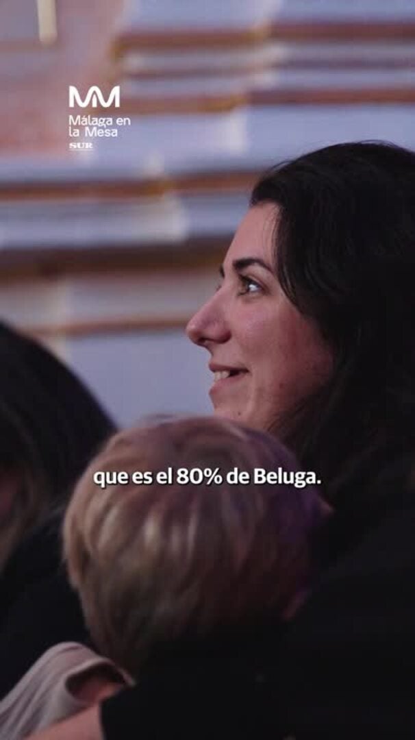 SUR celebra los premios Quién es Quién en la Gastronomía