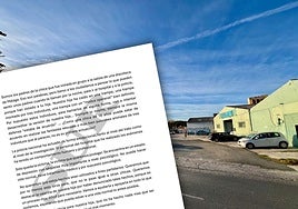 Carta de los padres de la víctima de la violación grupal en Málaga: «Nuestra hija cayó en una trampa»