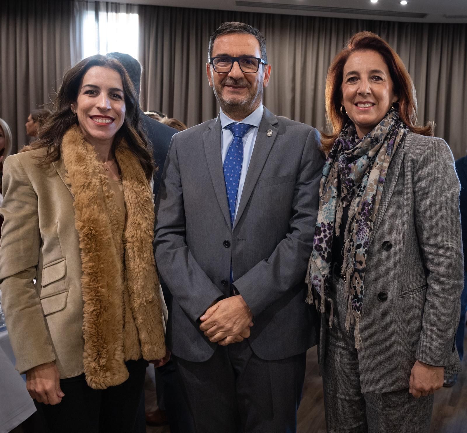 Rajoy presenta su libro en Málaga