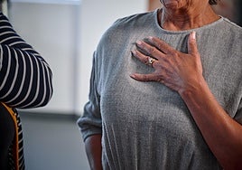 Diagnóstico precoz y un equipo multidisciplinar: claves en el abordaje de la fibrosis pulmonar