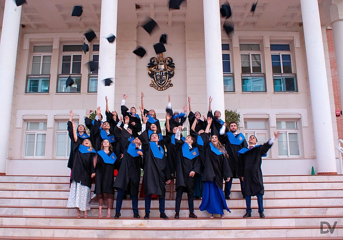 MIT School Málaga: el futuro del aprendizaje