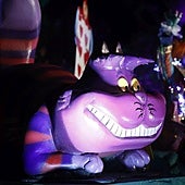 'Alice Christmas', en La Concepción.