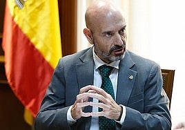 El Gobierno permitirá a las entidades locales de Málaga usar el superávit de 2024 para Inversiones Financieramente Sostenibles hasta 2027