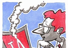 Black Friday en la Ley europea de IA