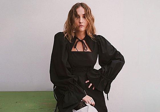 Marilia Monzón, en Suena SUR: entrevista y acústico en directo