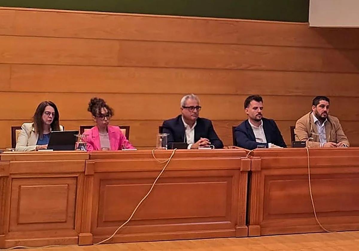El PSOE de Torremolinos, bajo la lupa por nuevas acusaciones de machismo