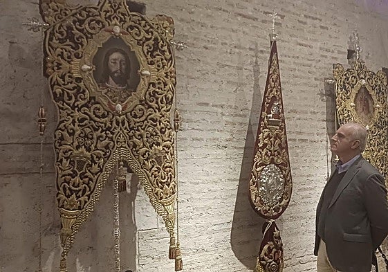 La muestra estará abierta hasta el día 3 de enero.