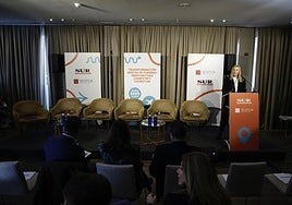 Jornada sobre transformación digital en turismo: innovar para competir y conectar