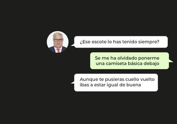 Denunciado por presunto acoso sexual el líder del PSOE de Torremolinos: «¿Ese escote lo has tenido siempre?»
