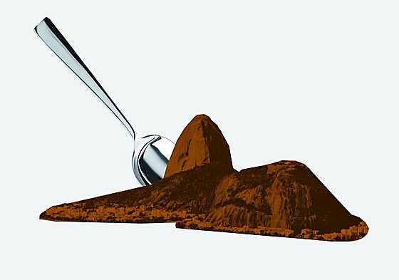 'Jeito' carioca: el espíritu de Río de Janeiro (I)