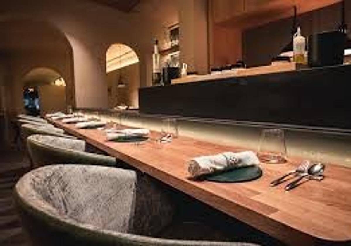 Besta, una cocina del mar que une Galicia con Cataluña