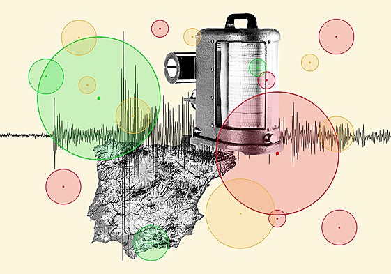 Terremoto de Fuengirola: el segundo más grande en Málaga de los últimos 100 años