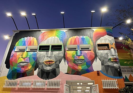 La Junta impulsa en Málaga una programación navideña con más de 80 actividades culturales